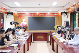 Cải thiện môi trường kinh doanh, nâng cao năng lực cạnh tranh cho doanh nghiệp