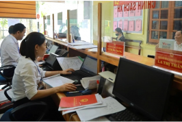 Nghệ An ưu tiên nguồn lực cải cách hành chính