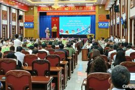 Gia Lai tổ chức đối thoại với các doanh nghiệp