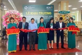 Bình Định triển khai mô hình Đại lý dịch vụ công trực tuyến