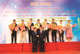 PCI Bắc Ninh: Động lực thu hút đầu tư