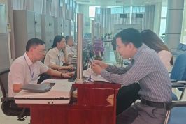 Lai Châu: Chỉ số năng lực cạnh tranh cấp tỉnh (PCI) 2024: Vượt mục tiêu đề ra