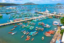 An Giang: Dấu ấn một nhiệm kỳ đổi mới và phát triển