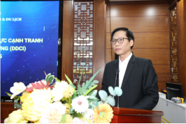 Lạng Sơn triển khai bộ chỉ số DDCI, thúc đẩy môi trường đầu tư kinh doanh