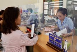 Quảng Bình: Đổi mới vì một nền hành chính minh bạch, hiện đại