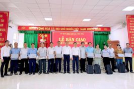 TP.HCM: Thúc đẩy chuyển đổi số từ cơ sở