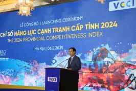 Chấm dứt chi phí không chính thức - mệnh lệnh từ Thủ tướng