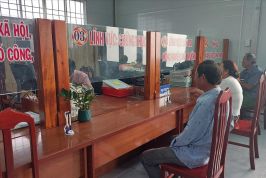 Cà Mau bứt tốc cải cách hành chính, lấy chuyển đổi số làm đòn bẩy