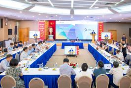 Phát triển kinh tế tư nhân: Doanh nghiệp Việt chủ động góp phần thúc đẩy MTKD minh bạch, thông suốt và bền vững