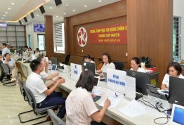 Hải Phòng kiểm tra đột xuất cải cách hành chính tại sở, ngành, địa phương