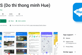 Huế: Cải cách hành chính là đòn bẩy cải thiện môi trường đầu tư, nâng cao chất lượng sống