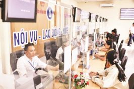 Từng bước hiện đại hóa nền hành chính ở Phú Thọ