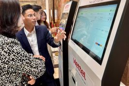 Hà Nội tăng tốc khắc phục hạn chế trong xây dựng chính quyền điện tử