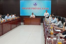 Vì sao Đà Nẵng cần lựa chọn mô hình Trung tâm Phục vụ hành chính công một cấp?