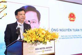 Bình Định gỡ vướng cho nhà đầu tư thông qua đường dây nóng