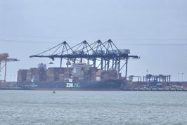 Chuyển đổi xanh trong các khu kinh tế Hải Phòng là nhiệm vụ cấp thiết, chiến lược