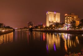 Công bố Bảng xếp hạng đánh giá năng lực cạnh tranh cấp Sở, ban, ngành và địa phương (DDCI) thành phố Hải Phòng năm 2022