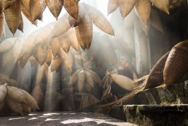 Thực hiện có hiệu quả các giải pháp; nâng cao ý thức trách nhiệm, tinh thần, thái độ, chất lượng thực thi công vụ của cán bộ, công chức nhằm cải thiện Chỉ số năng lực cạnh tranh (PCI) tỉnh Hưng Yên