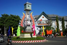  Tỉnh Kon Tum thành lập Ban Chỉ đạo cải thiện, nâng cao Chỉ số Năng lực cạnh tranh cấp tỉnh (PCI) 