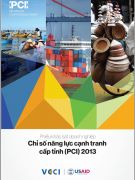 Phiếu khảo sát doanh nghiệp dân doanh 2014 mẫu A