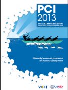 2014 PCI Survey Questionnaire FDI (Form B)