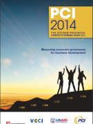 2014 Presentation by Mr. Edmund Malesky
