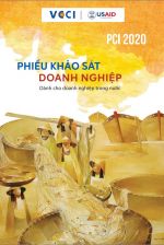 Phiếu Khảo Sát Doanh Nghiệp Dân Doanh 2020 Mẫu B
