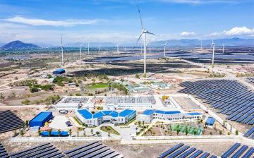 Ninh Thuận phát triển môi trường kinh doanh nhờ cải cách hành chính