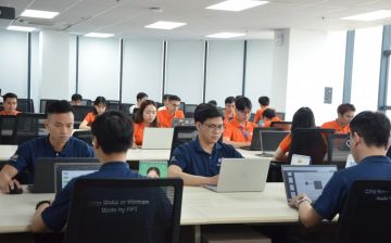 Đà Nẵng đẩy mạnh phát triển nền tảng hạ tầng số hiện đại