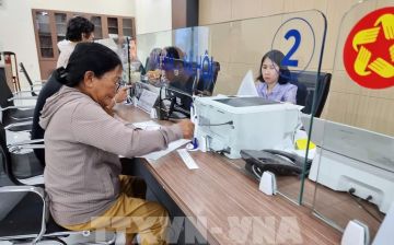 Khánh Hòa hướng tới mục tiêu Top 10 cả nước về năng lực cạnh tranh