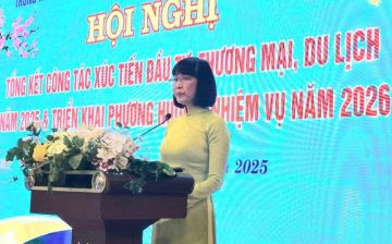 An Giang: Công tác xúc tiến theo hướng chủ động, có trọng tâm, trọng điểm