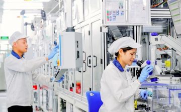 Hải Dương: Chú trọng cải thiện chỉ số xanh cấp tỉnh