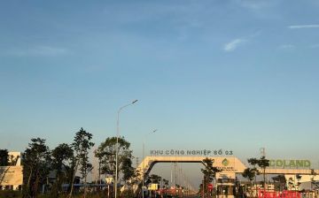 Hưng Yên: Sẵn sàng đón "Đại bàng" đầu tư vào các khu công nghiệp