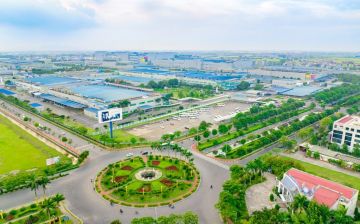 Bắc Ninh đón bắt kịp thời làn sóng dịch chuyển đầu tư FDI