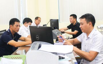 Hà Nam: Nỗ lực cải thiện Chỉ số Chi phí thời gian