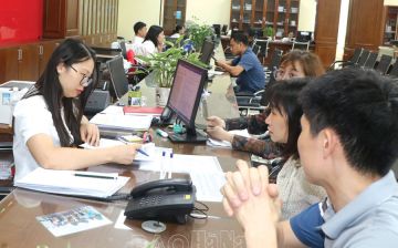 Bảo đảm thực hiện thủ tục hành chính thông suốt khi triển khai mô hình chính quyền địa phương 2 cấp