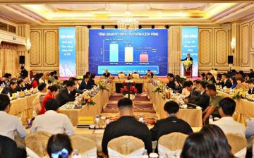 Lâm Đồng tập trung nâng cao năng lực cạnh tranh cấp tỉnh