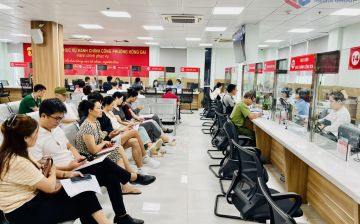 Quảng Ninh: Xây dựng nền hành chính “không giấy tờ, không địa giới, không khoảng cách”