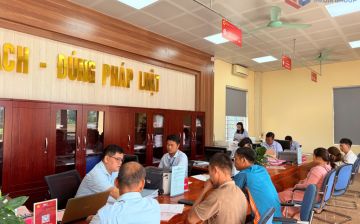 Quảng Ninh: Đẩy mạnh cải cách hành chính, nâng tầm môi trường đầu tư