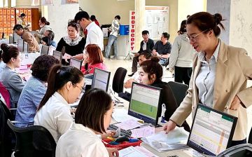 Gia Lai: Tạo thuận lợi cho doanh nghiệp gia nhập thị trường