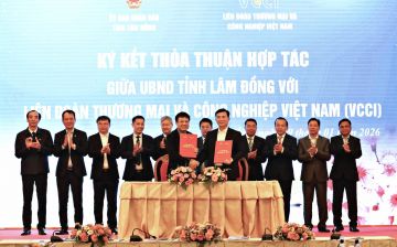 Lâm Đồng nỗ lực cải thiện môi trường đầu tư kinh doanh, nâng cao Chỉ số PCI