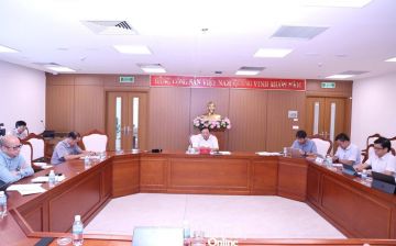 Khánh Hòa: Xây dựng kế hoạch nâng cao chỉ số PCI giai đoạn 2026 - 2030