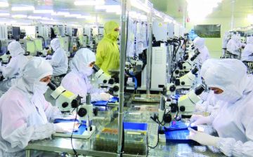 Giải pháp cải thiện môi trường kinh doanh, nâng cao năng lực cạnh tranh quốc gia năm 2026