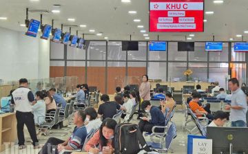 Đồng Nai cải thiện môi trường kinh doanh, tăng sức bật cho doanh nghiệp