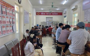 Nghệ An siết kỷ cương, tăng tốc cải cách hành chính