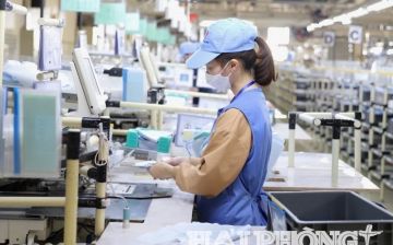Hải Phòng kiến tạo môi trường đầu tư kinh doanh thuận lợi, thông thoáng