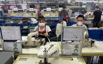 Hưng Yên: Chính quyền địa phương 2 cấp: Mở ra nhiều cơ hội mới cho doanh nghiệp