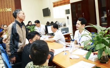 Bắc Ninh đẩy mạnh tuyên truyền cải cách hành chính năm 2026