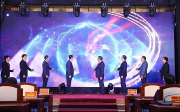 Xã Chí Minh-Hải Phòng: triển khai kế hoạch nâng cao Chỉ số năng lực cạnh tranh giai đoạn 2025–2026