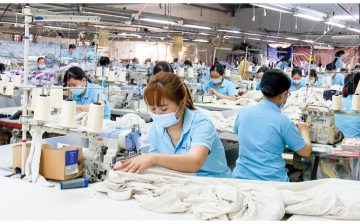 Đẩy mạnh cải cách để ứng phó với các rủi ro thương mại toàn cầu